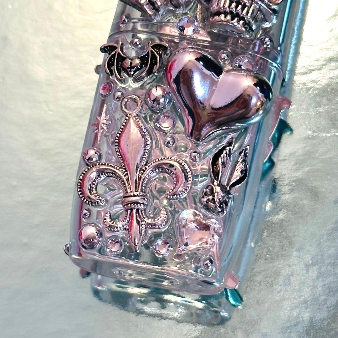 3点　アイコスケース　イルマワン　デコケース　IQOS IQOSケース