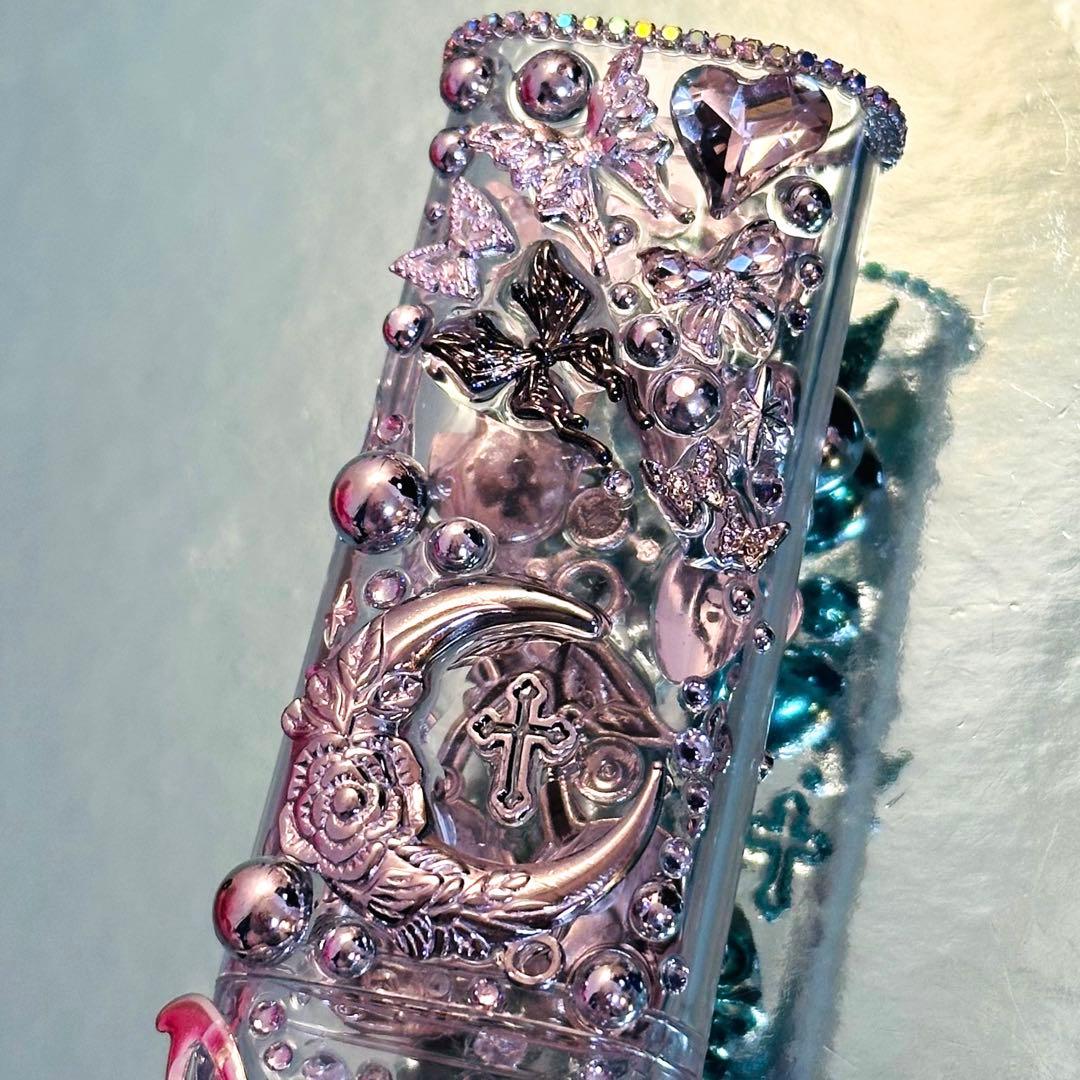 3点　アイコスケース　イルマワン　デコケース　IQOS IQOSケース