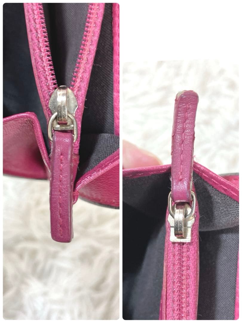 ✨フェンディ 長財布 ズッカ マルチカラー FF メンズ レディース 本物 正規