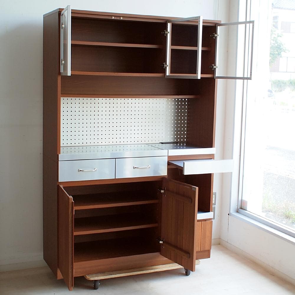 ウニコ/unico ストラーダ/STRADA レンジボード ZR24058