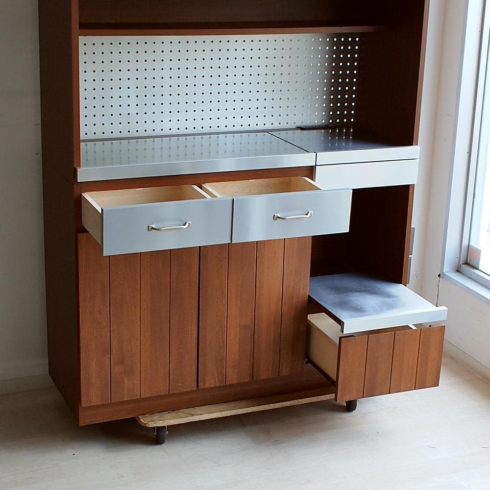 ウニコ/unico ストラーダ/STRADA レンジボード ZR24058