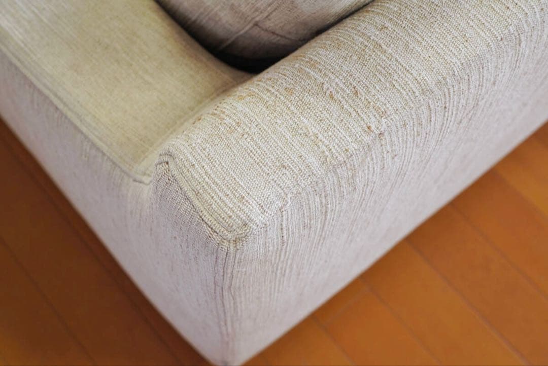 eilersen アイラーセン VITESSE ヴィテッセ2人掛けソファ