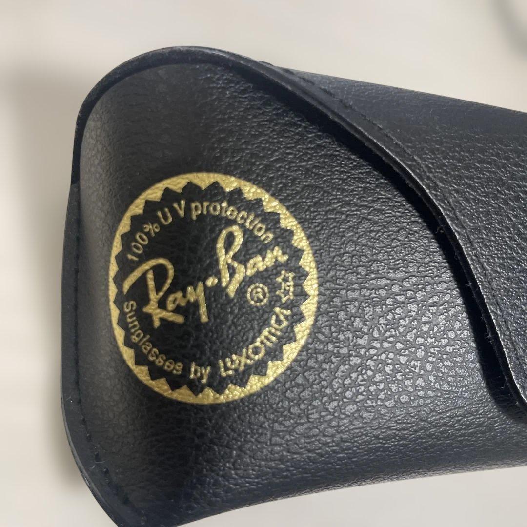 【1／18更新セール中】Ray-Ban RB3767 003/MF リムレス調光