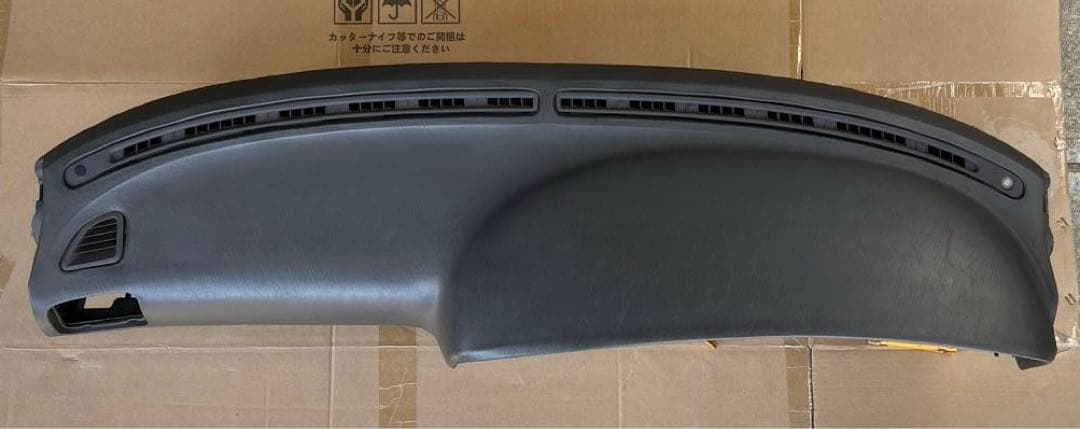 トヨタ マークⅡ GX81 純正 ダッシュボード　割れ無し　送料込