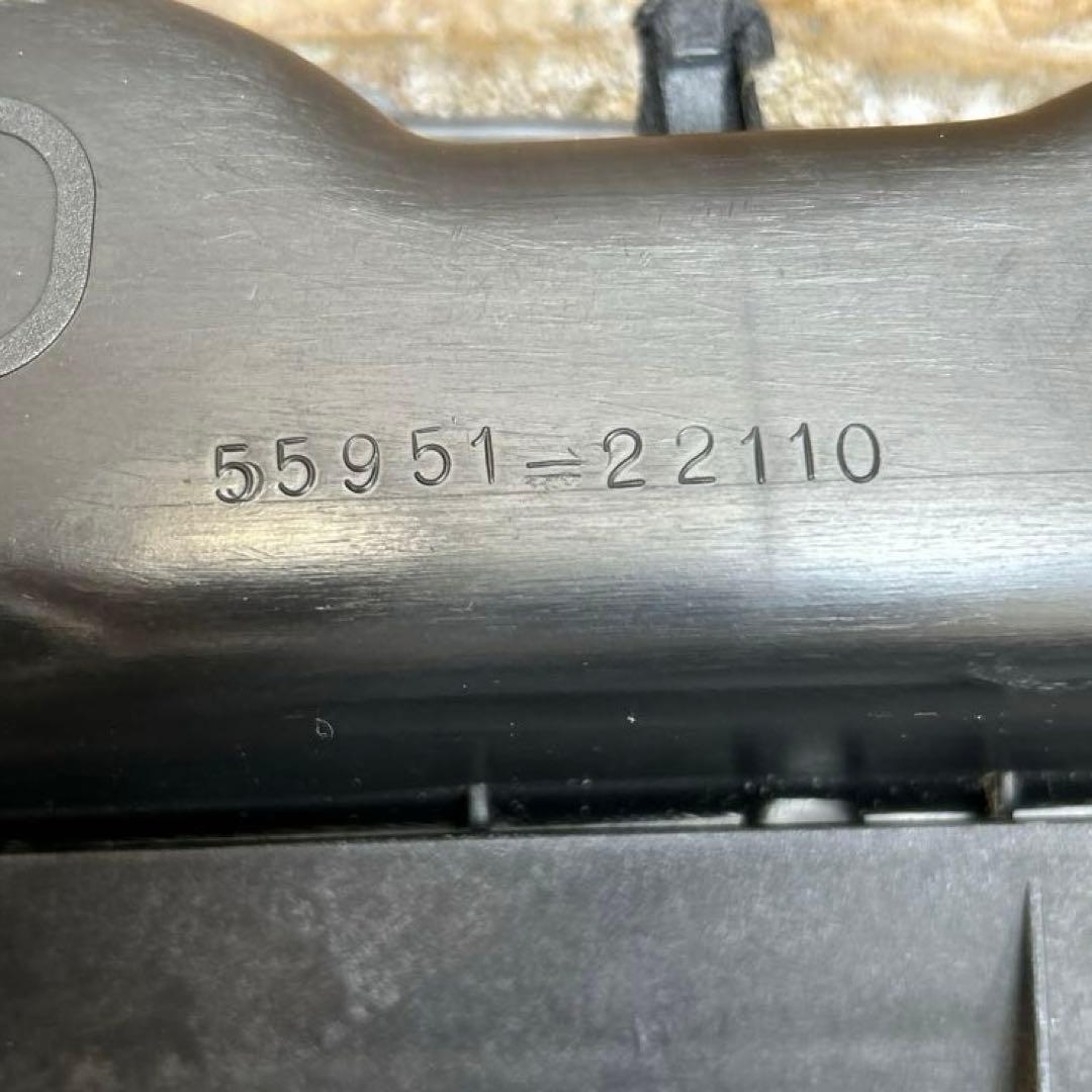 トヨタ マークⅡ GX81 純正 ダッシュボード　割れ無し　送料込