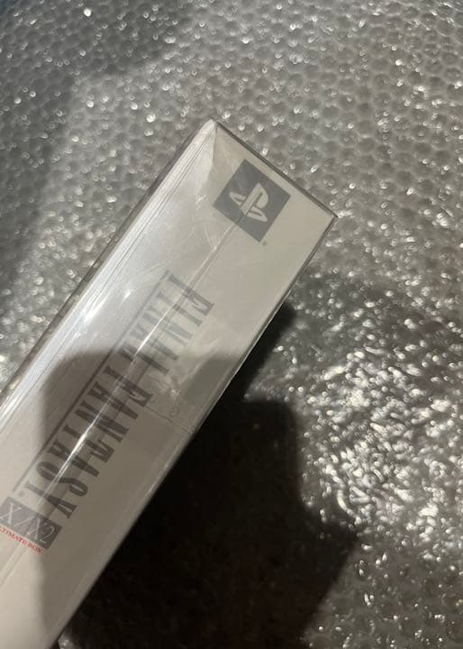 【希少★未開封】ファイナルファンタジーX/X-2 アルティメットパッケージ