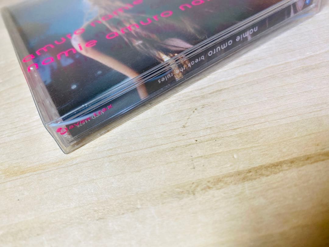 安室奈美恵 CD アルバム まとめ売り 15枚 セット