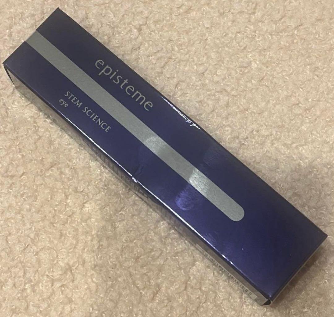 エピステーム　ステムサイエンスアイ　18g