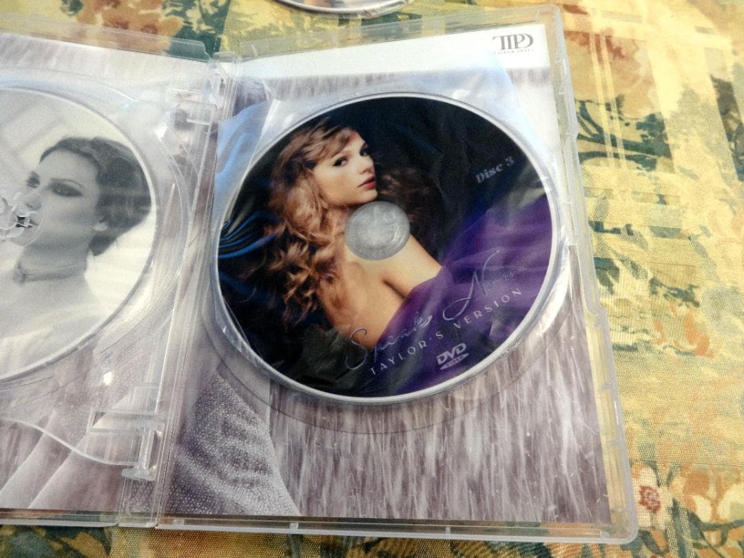 ミュージック Taylor Swift Official Music Video Clips