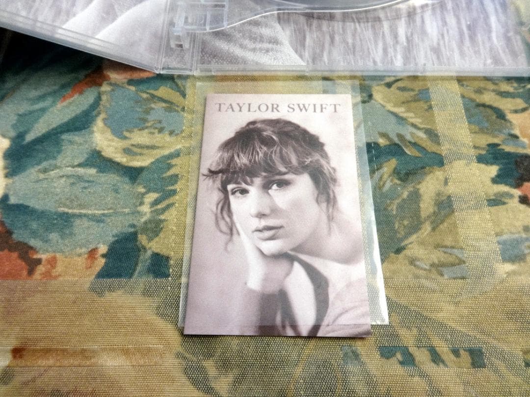 ミュージック Taylor Swift Official Music Video Clips