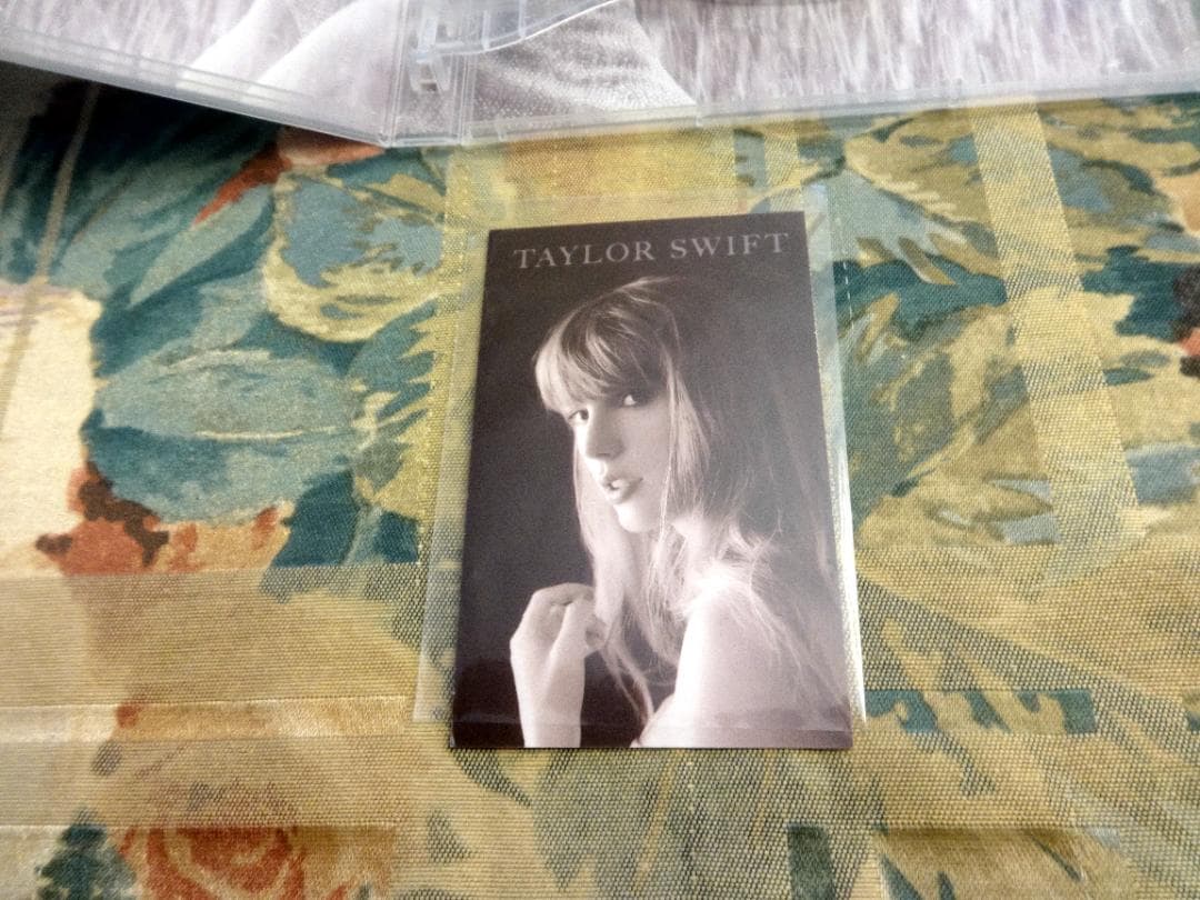 ミュージック Taylor Swift Official Music Video Clips