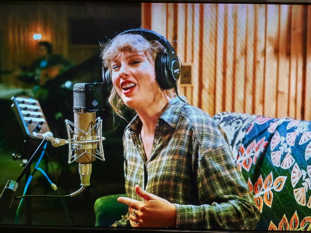 ミュージック Taylor Swift Official Music Video Clips