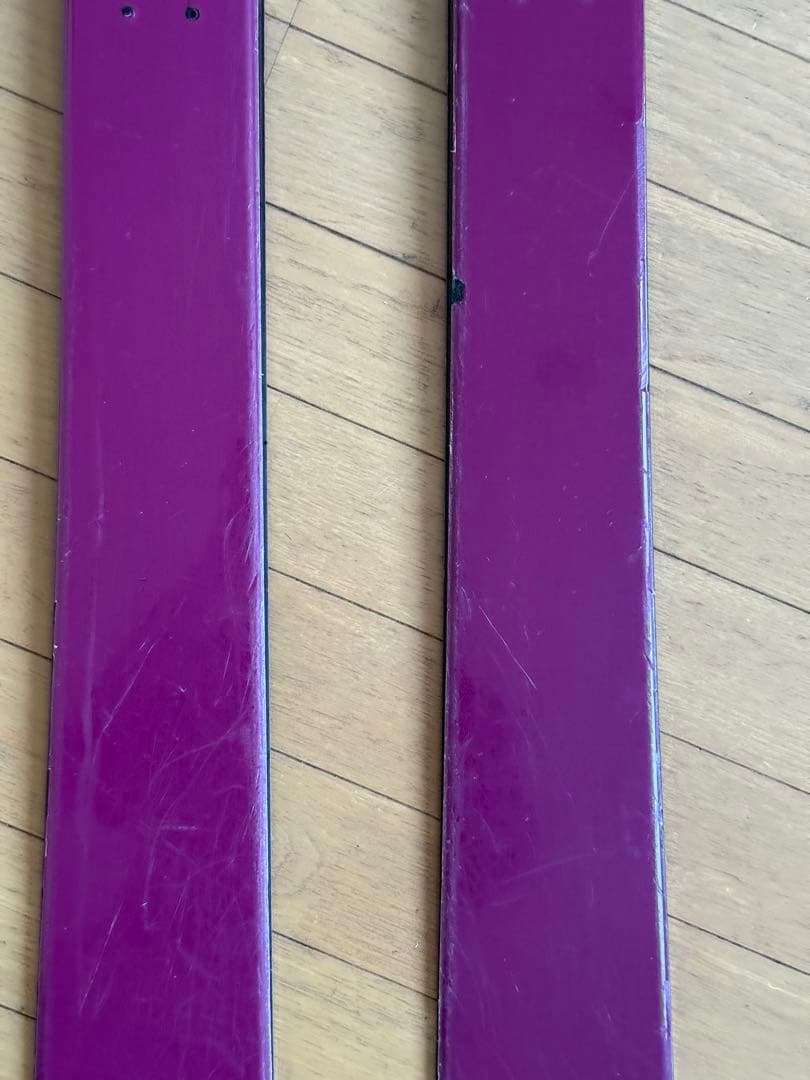 Vector glide Bold 180 ヴェクターグライド