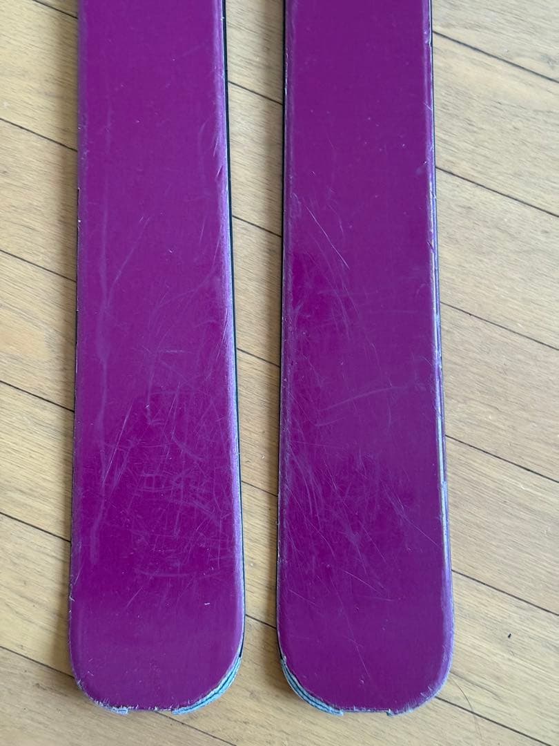 Vector glide Bold 180 ヴェクターグライド