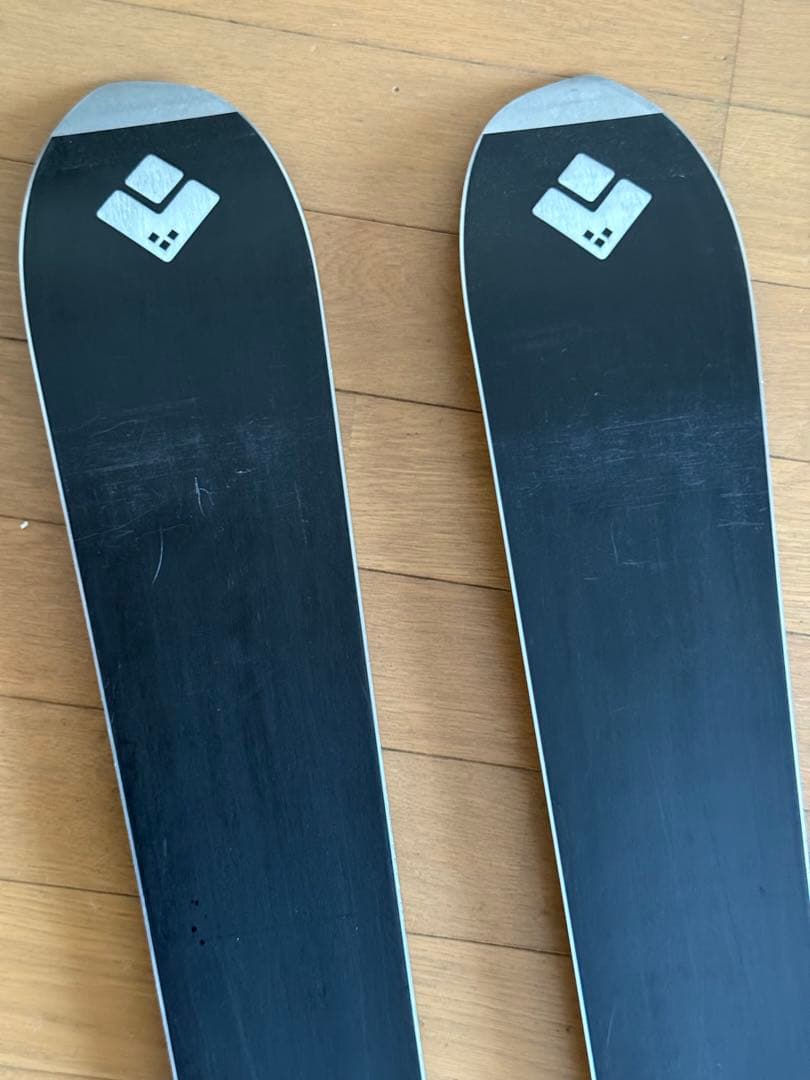 Vector glide Bold 180 ヴェクターグライド