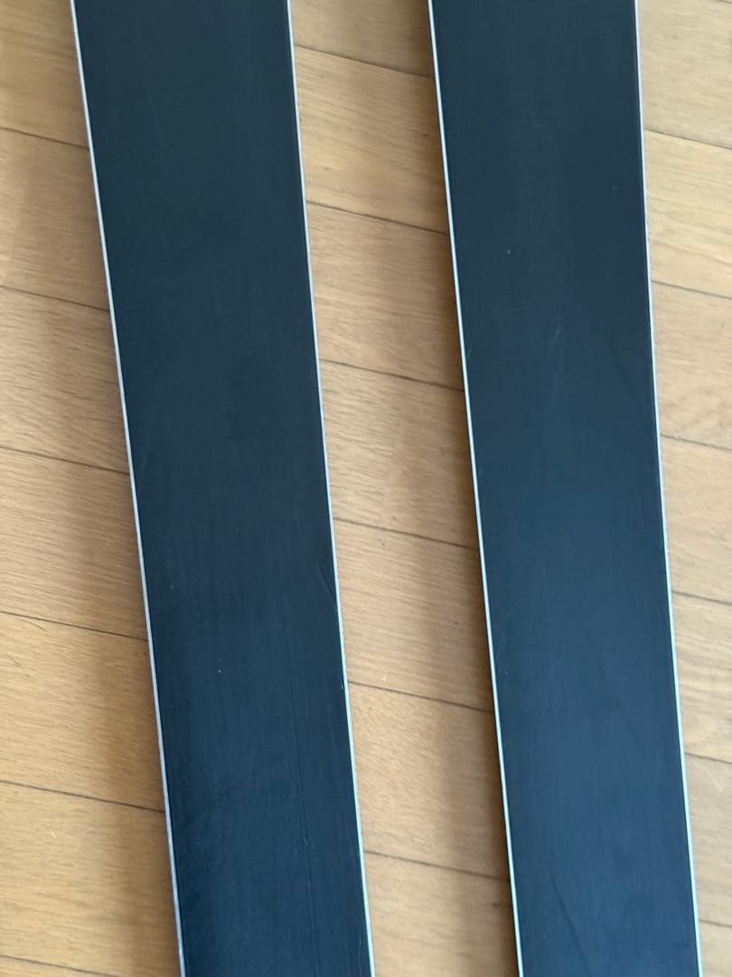 Vector glide Bold 180 ヴェクターグライド