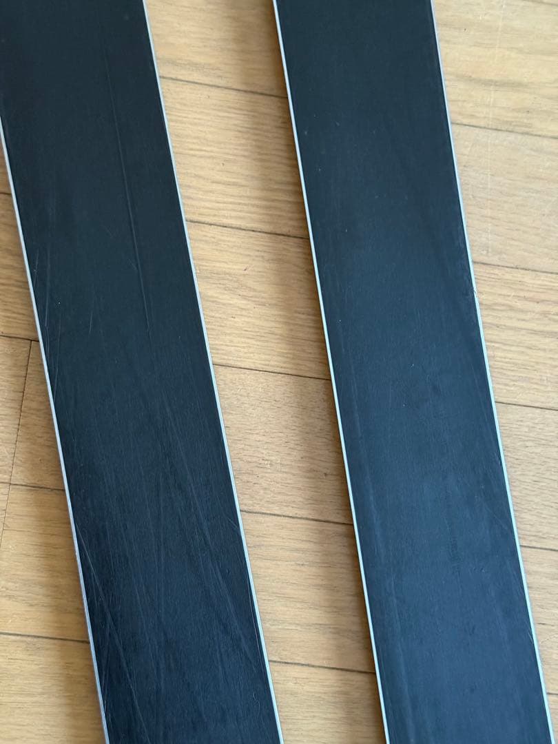 Vector glide Bold 180 ヴェクターグライド