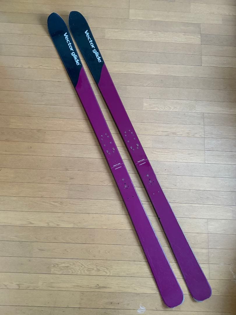 Vector glide Bold 180 ヴェクターグライド