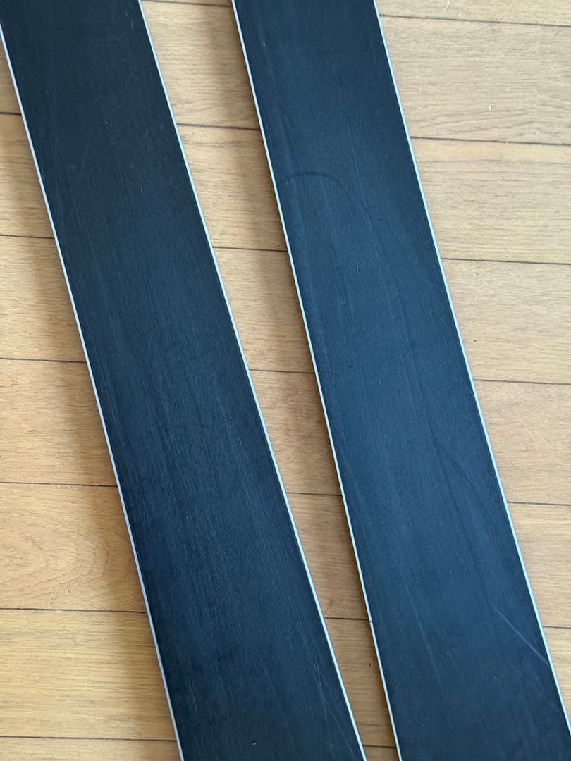 Vector glide Bold 180 ヴェクターグライド