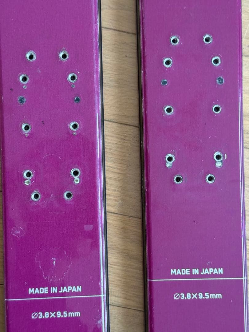 Vector glide Bold 180 ヴェクターグライド