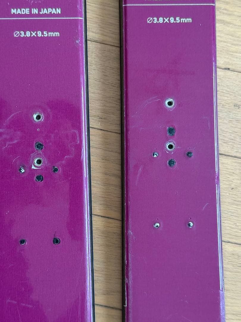 Vector glide Bold 180 ヴェクターグライド