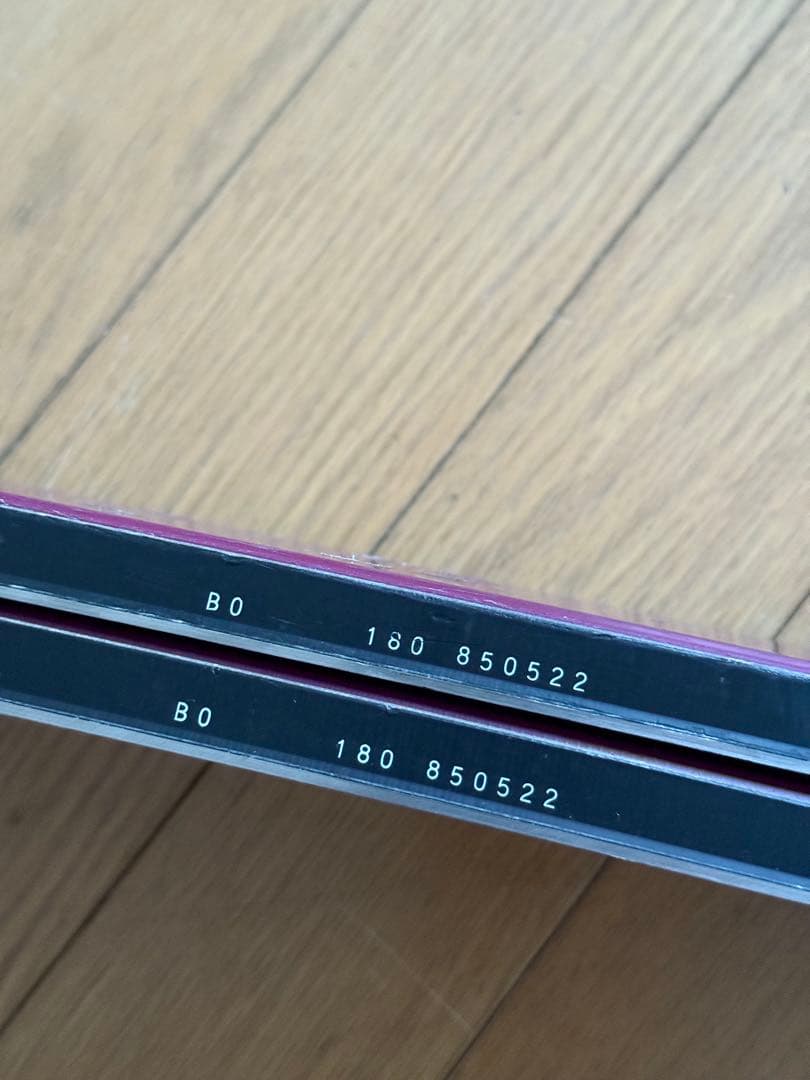 Vector glide Bold 180 ヴェクターグライド