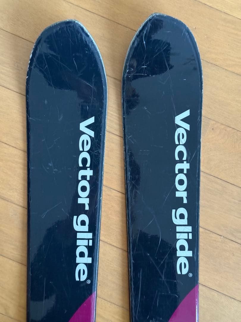 Vector glide Bold 180 ヴェクターグライド
