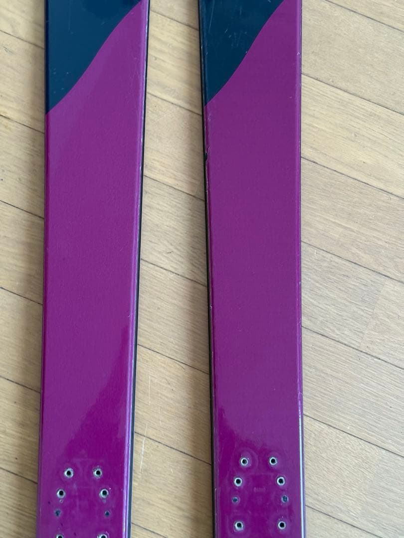 Vector glide Bold 180 ヴェクターグライド