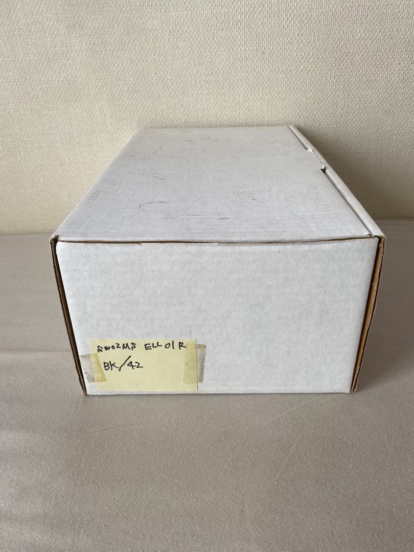 靴 avantindietro by maurizio altieri boots