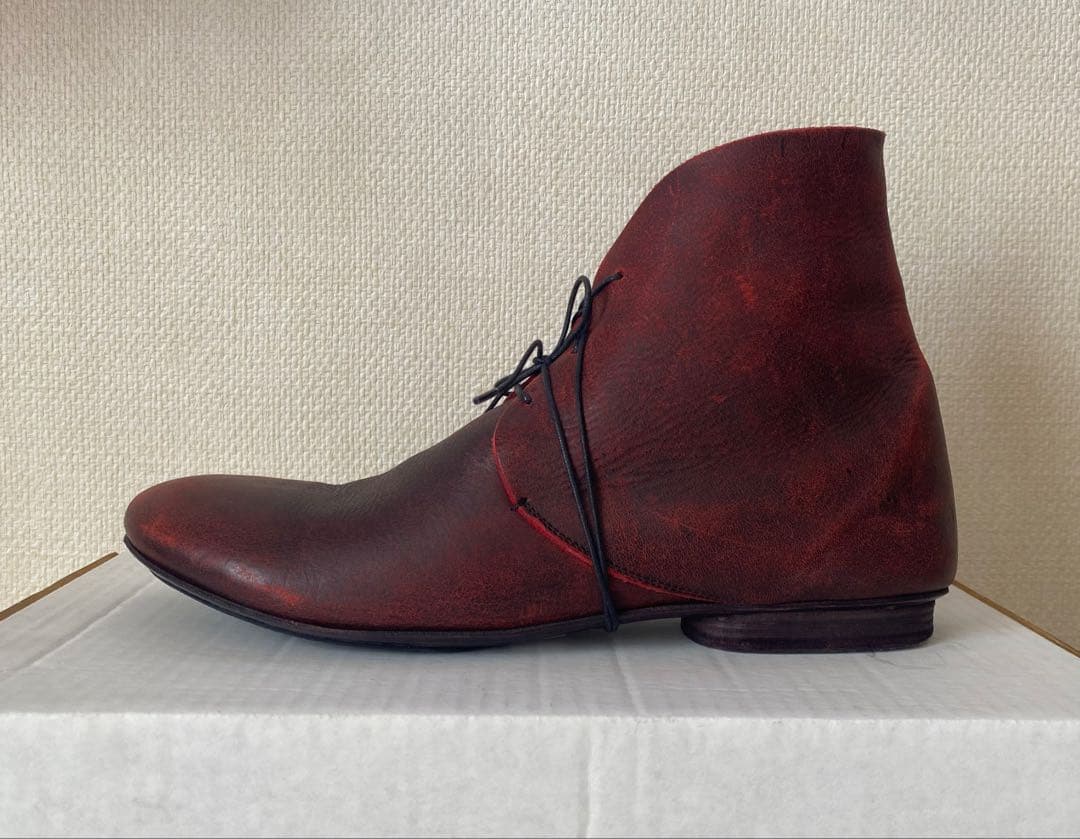 靴 avantindietro by maurizio altieri boots