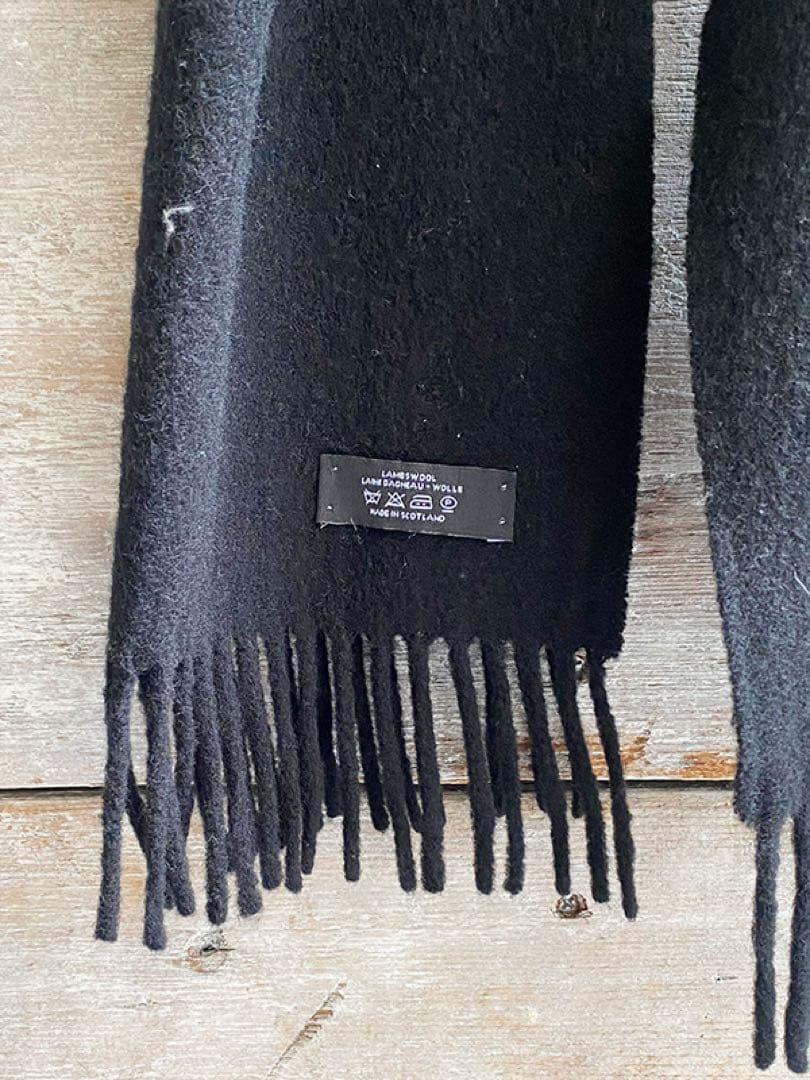 Dior ディオール マフラー‼️