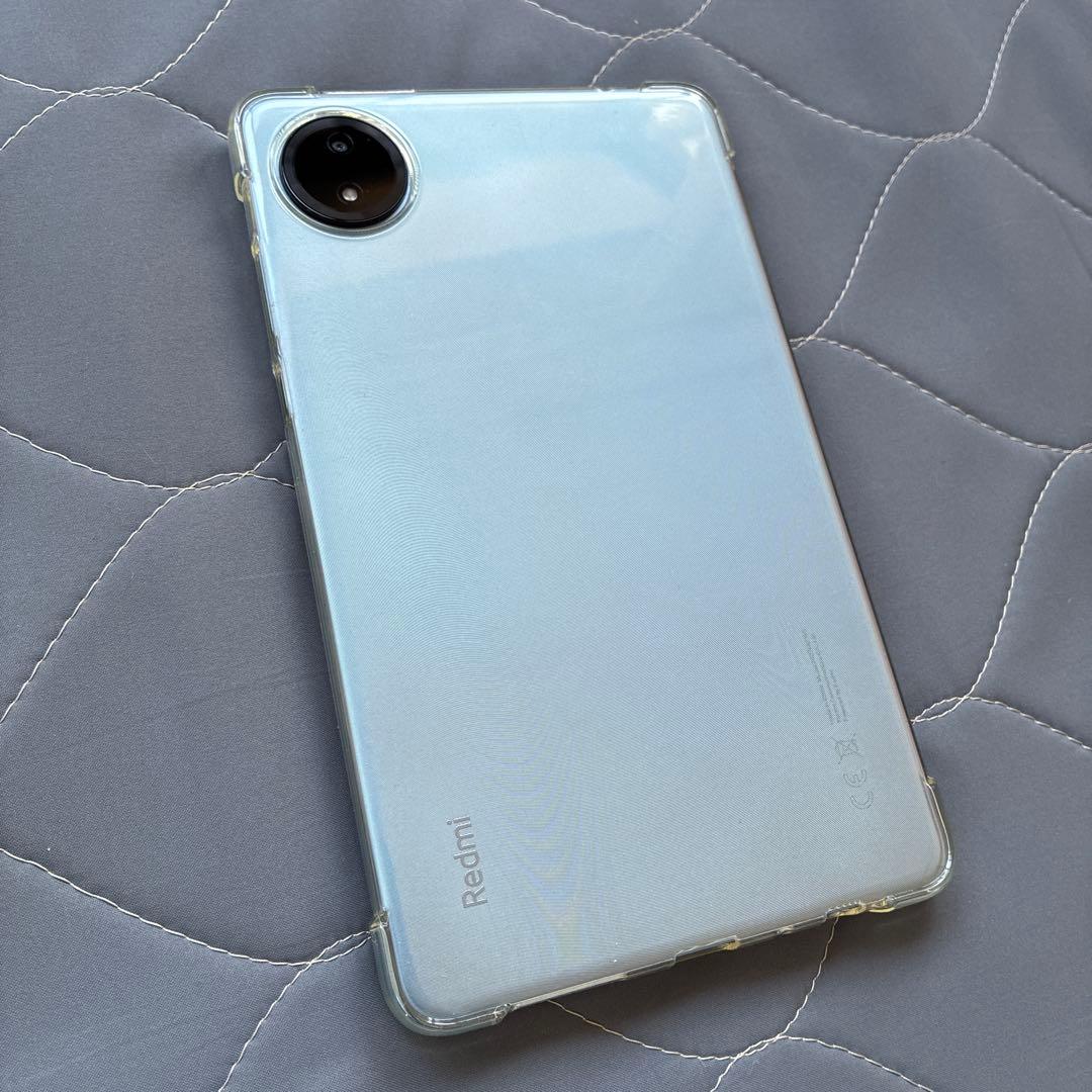 TK用タブレット