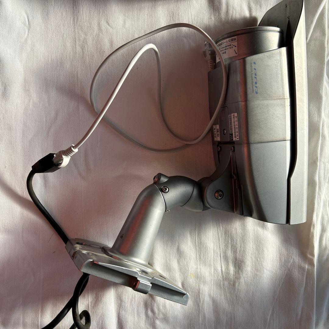 HIKVISION DS-7604NI-K1/4P ネットワークビデオレコーダー