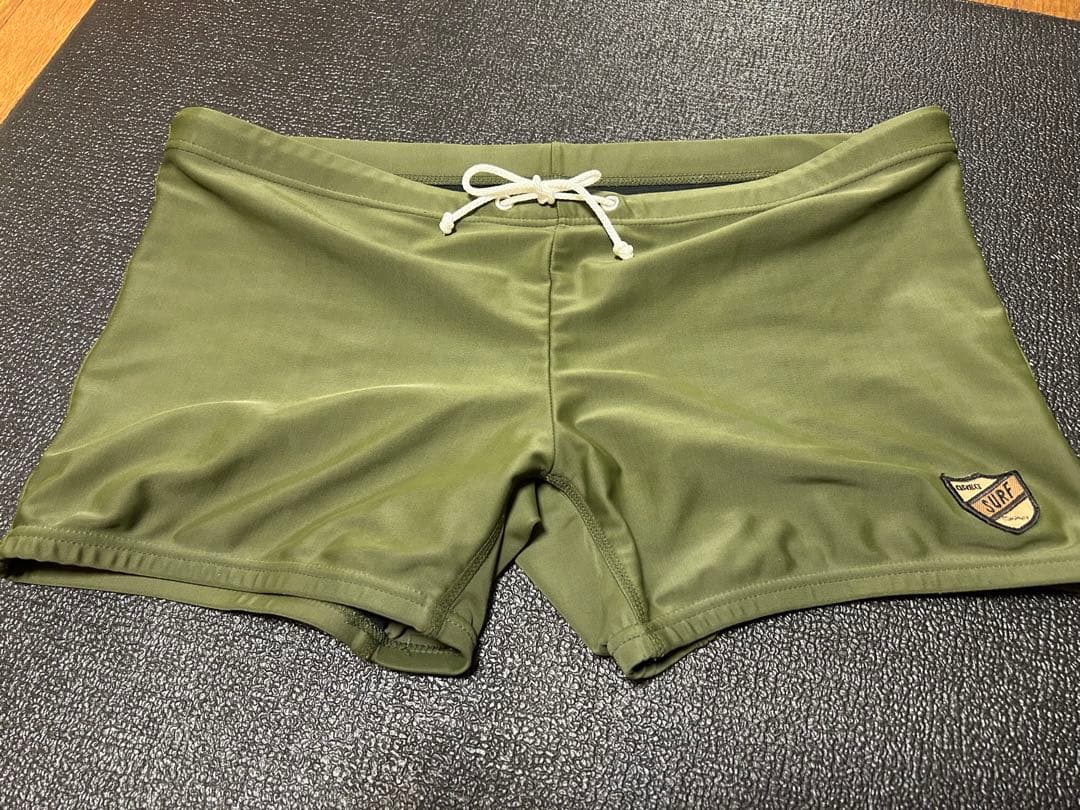【マッサン様用】GREG SURF COMPANY NALUTO TRUNKS