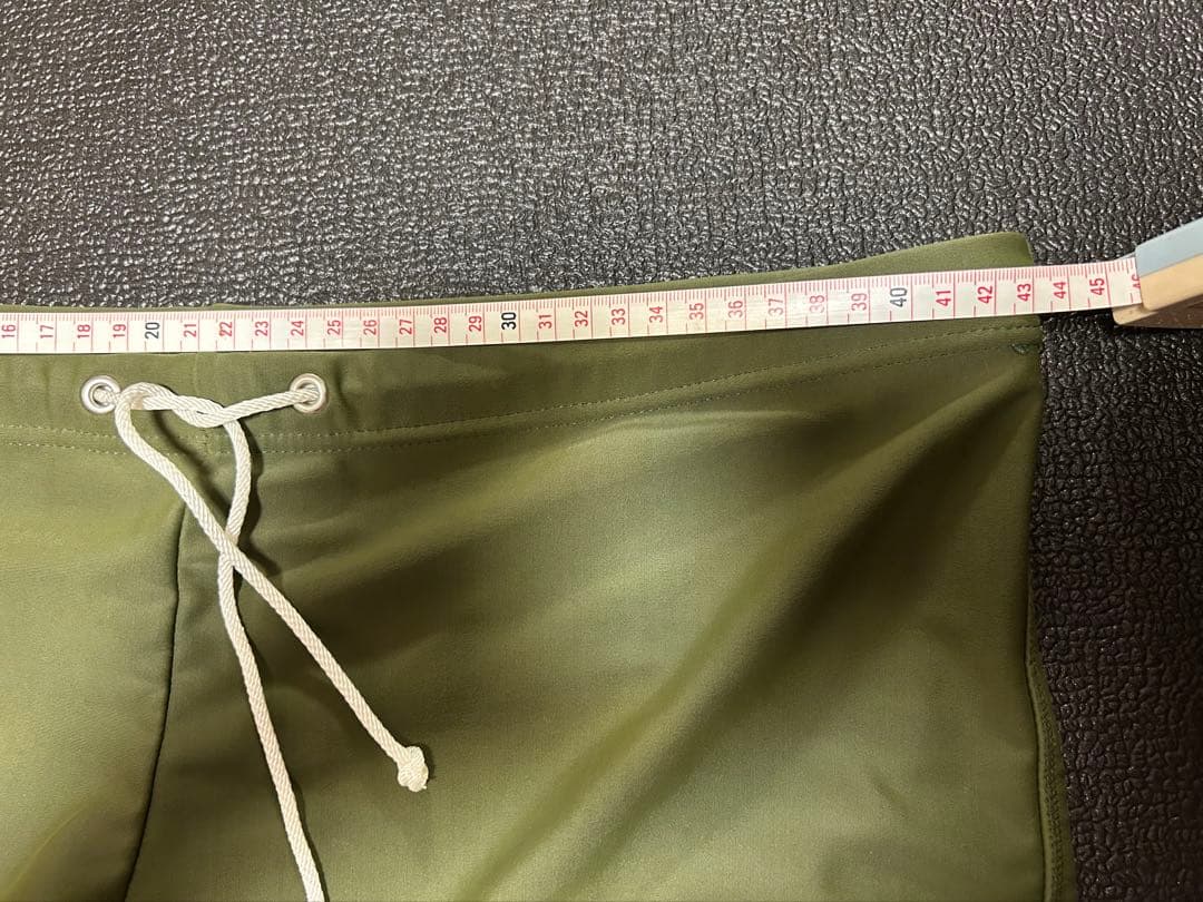 【マッサン様用】GREG SURF COMPANY NALUTO TRUNKS