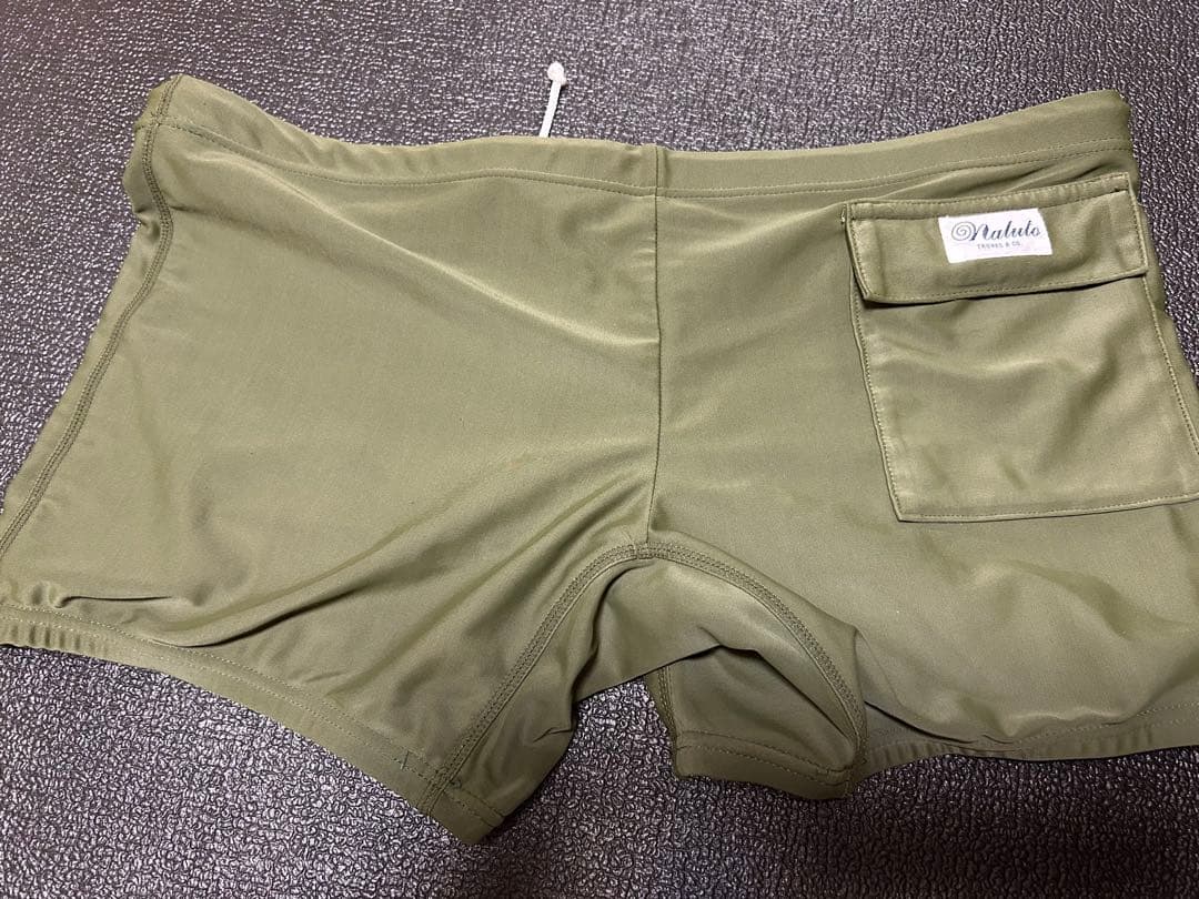 【マッサン様用】GREG SURF COMPANY NALUTO TRUNKS