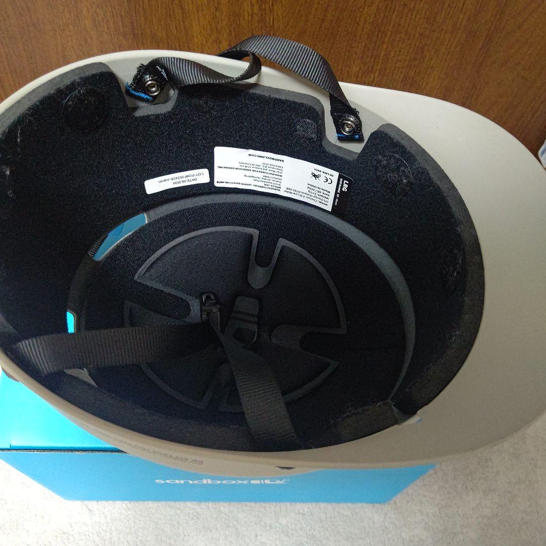 スキー・スノーボードアクセサリー sandbox classic 2.0 LOWRIDER L