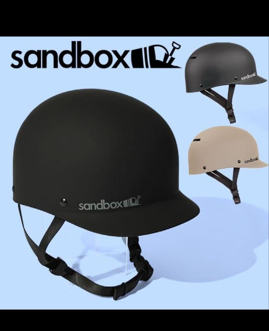スキー・スノーボードアクセサリー sandbox classic 2.0 LOWRIDER L
