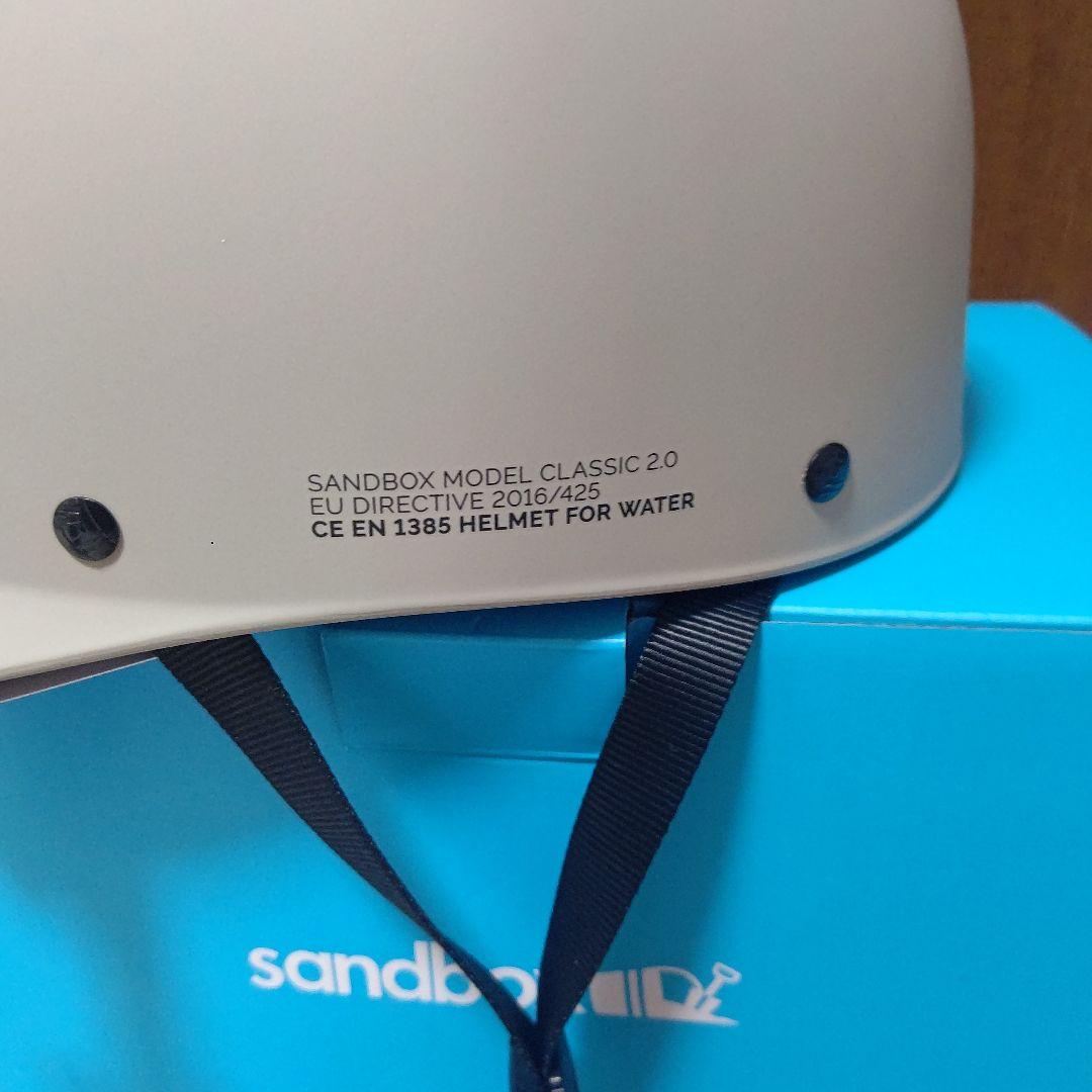 スキー・スノーボードアクセサリー sandbox classic 2.0 LOWRIDER L