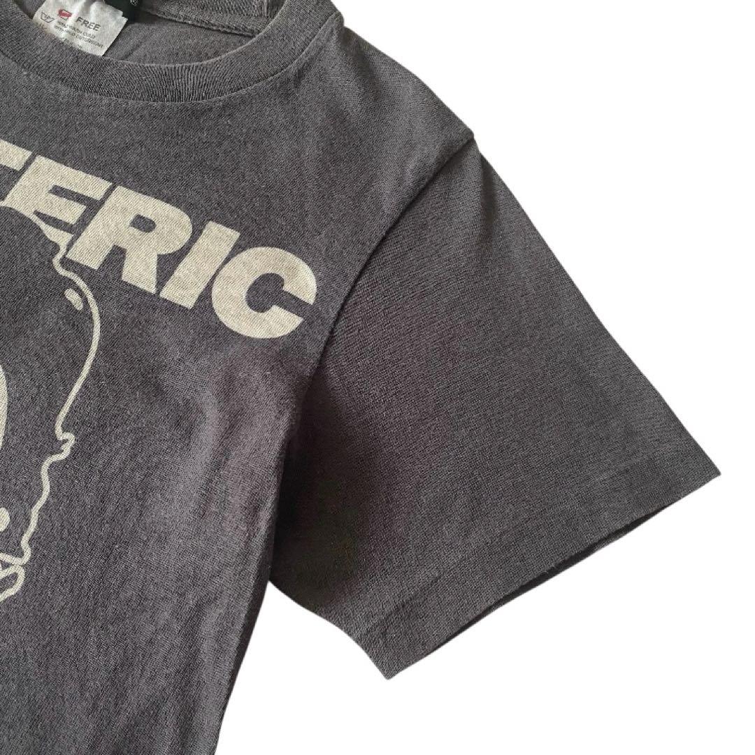 レア✨ 90s 旧タグ ヒステリックグラマー ヒスガール Tシャツ Y2K