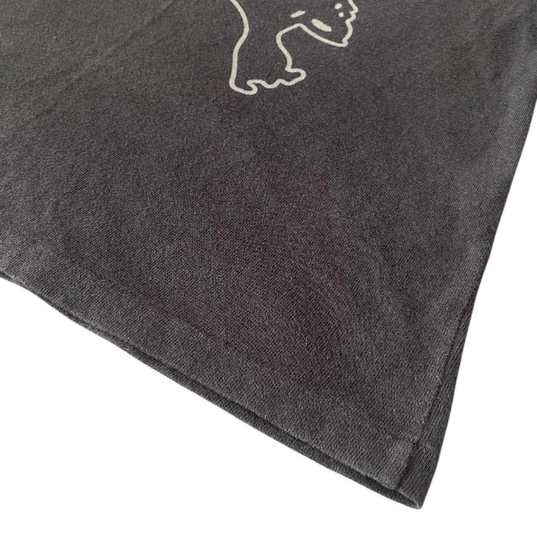 レア✨ 90s 旧タグ ヒステリックグラマー ヒスガール Tシャツ Y2K