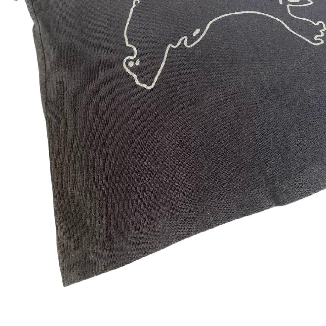 レア✨ 90s 旧タグ ヒステリックグラマー ヒスガール Tシャツ Y2K