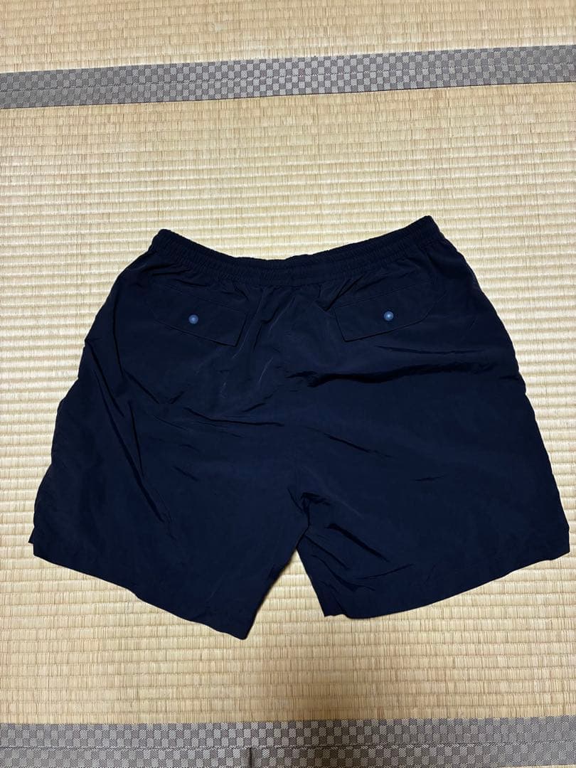☆*☆様 ennoy 21SS NYLON SHORTS ナイロン　ショーツ　L