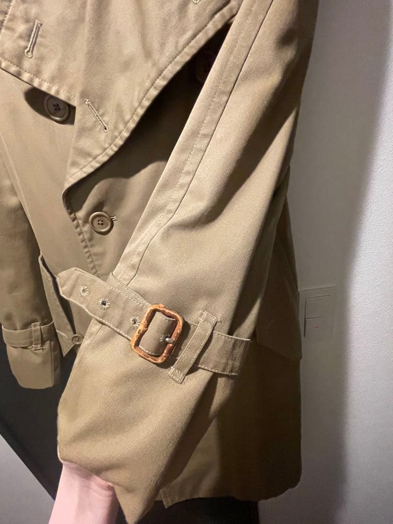 Burberrys バーバリー　ベージュ トレンチコート　コート　アウター