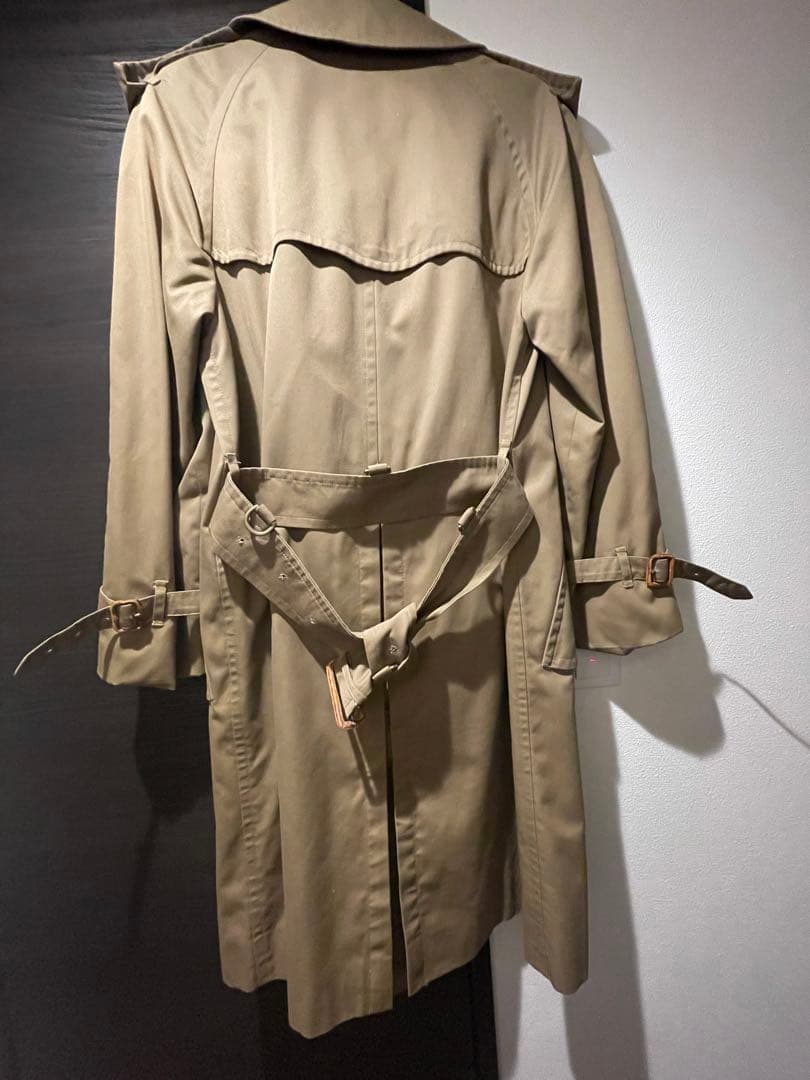 Burberrys バーバリー　ベージュ トレンチコート　コート　アウター