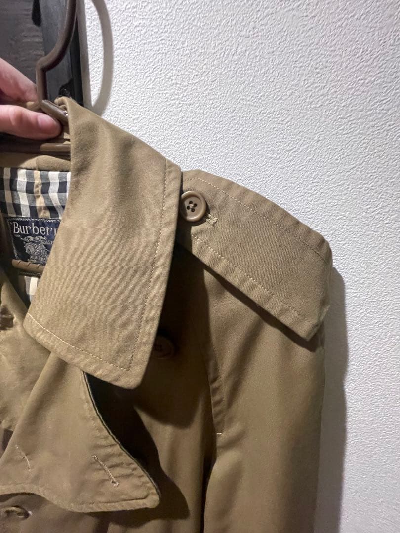 Burberrys バーバリー　ベージュ トレンチコート　コート　アウター