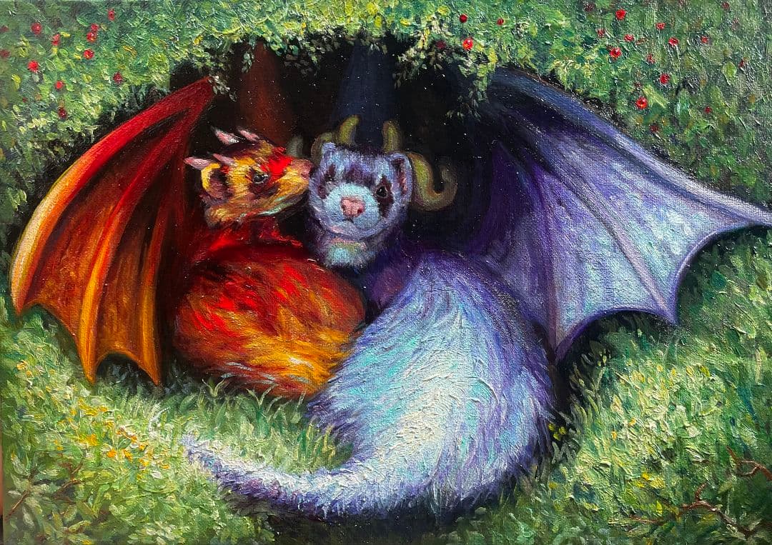 スーパーMP (プロフ読んでちょ)ページ