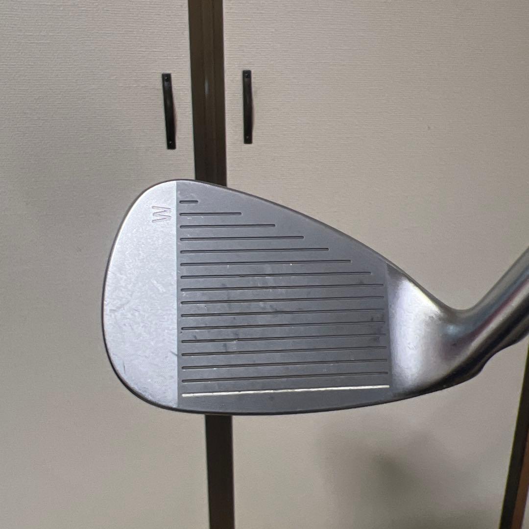 ピン G730 W カーボンシャフト　 ピッチングウェッジ