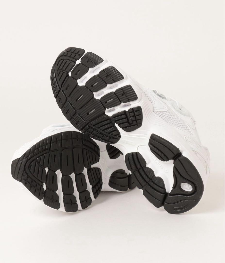 アディダス アスター adidas ASTIR 厚底スニーカー