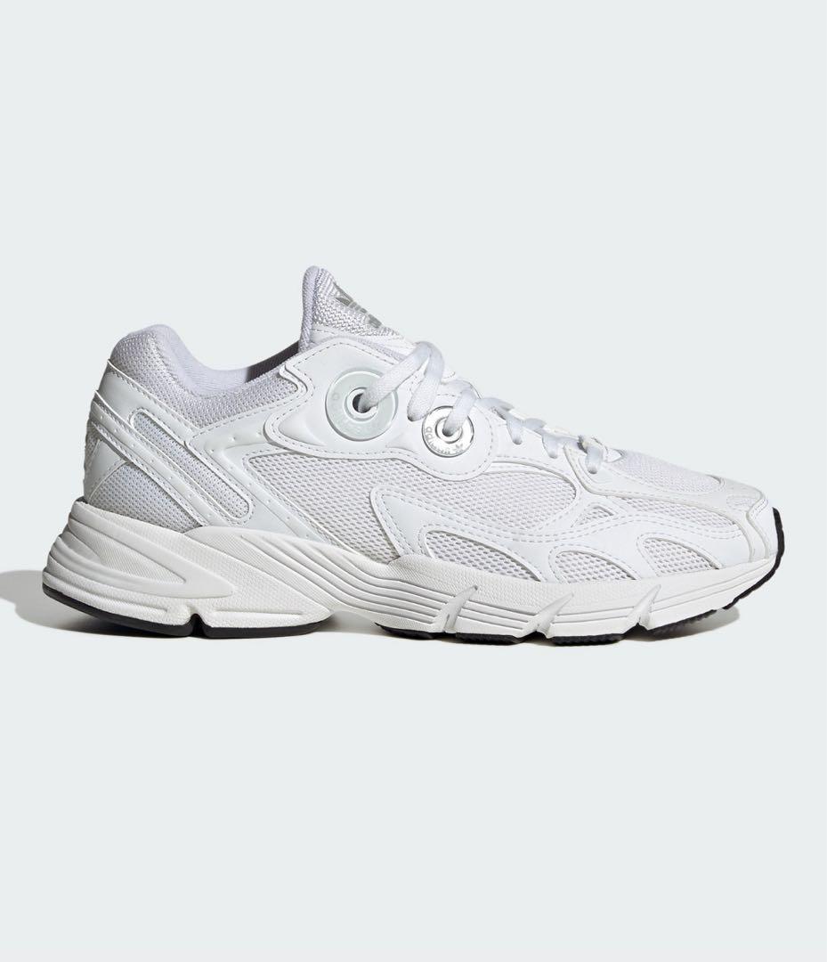 アディダス アスター adidas ASTIR 厚底スニーカー